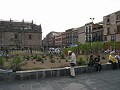 Mexico Pyramids - Mexico City 2009 1465